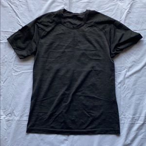 Lululemon Short Sleeve Metal Vent Tee